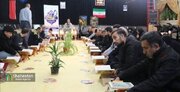 مسجد چاوشان ارومیه میزبان مسابقات قرآنی مدهامتان خواهد بود