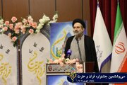 پیوند هنر و قرآن، فضای تربیتی کلاس‌ها را دگرگون می‌کند