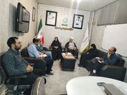 لیگ کتابخوانی ستاد کانون‌های مساجد با مدیریت کتابخانه‌های عمومی چهارمحال و بختیاری