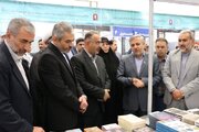 از نمایشگاه کتاب تا سبک زندگی؛ ضرورت بازتعریف مسیر ترویج مطالعه در آذربایجان‌غربی