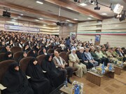 دفاع مقدس؛ روایتی که باید از حافظه پیشکسوتان به نسل جوان منتقل شود