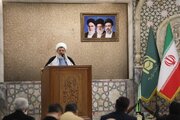 پیروزی‌های امروز جمهوری اسلامی از درایت و  رهبر شهید است