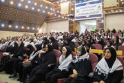 آیین تجلیل و تکریم از پیشکسوتان دفاع مقدس و مقاومت در زاهدان