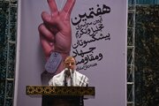 قدرت واقعی جمهوری اسلامی ایران مردم هستند