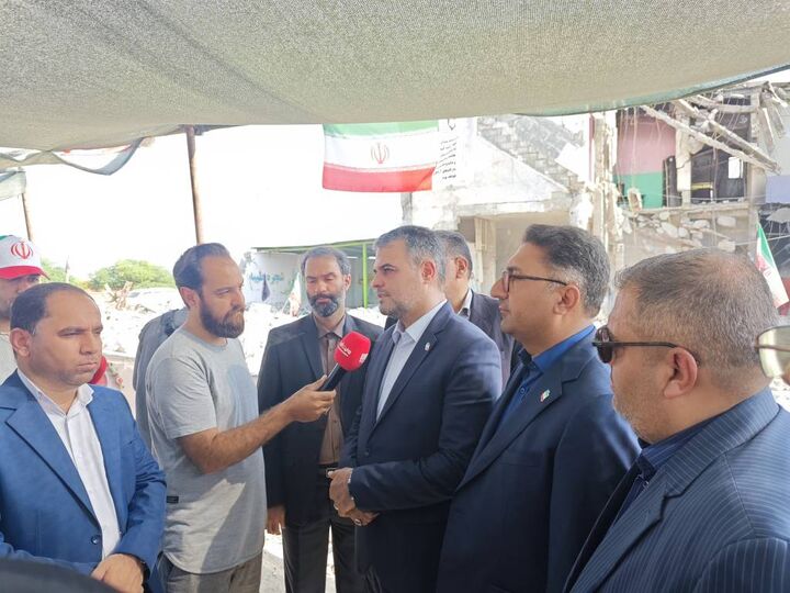 جنایت تروریستی میناب در حافظه تاریخی ملت ایران ماندگار است/ قوه قضائیه با جدیت پیگیر خون شهدای دانش‌آموز است