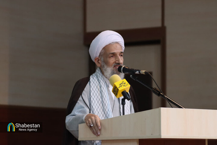 جهاد در راه خدا بزرگترین نعمت الهی برای امت اسلامی است