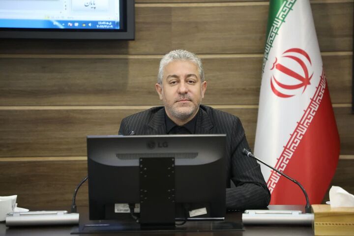 بهره‌برداری از ۷۱۶ واحد نهضت ملی مسکن در هفته دفاع مقدس