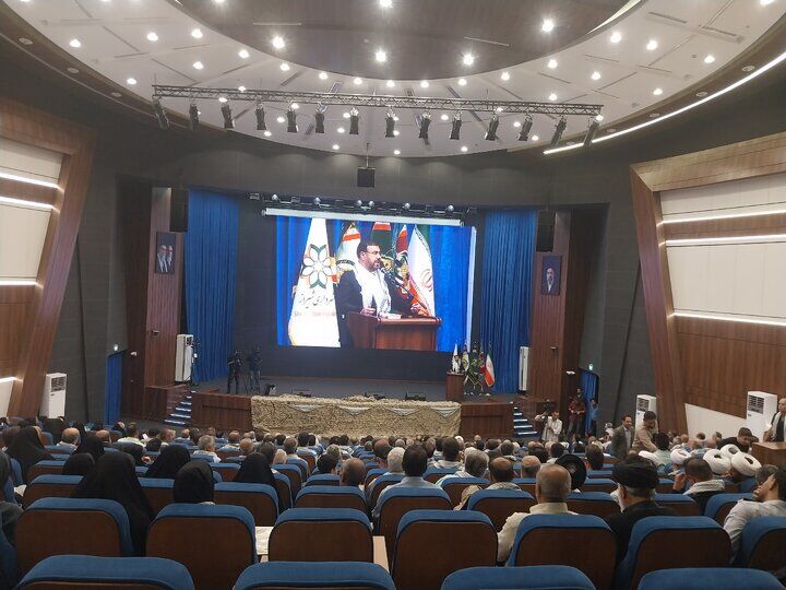 مسجد در دفاع مقدس به پایگاه همدلی مردم تبدیل شد