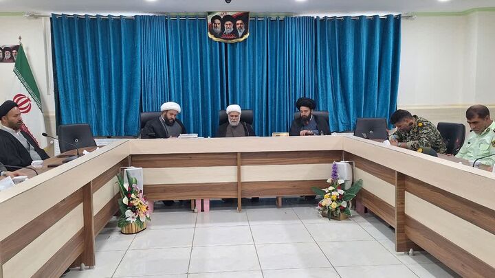 نماز جمعه این هفته یاسوج با حال‌وهوای دفاع مقدس برگزار می‌شود