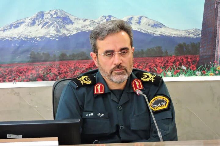 کشف ۲۸۵ میلیاردی کالاهای قاچاق و احتکار شده در استان اردبیل
