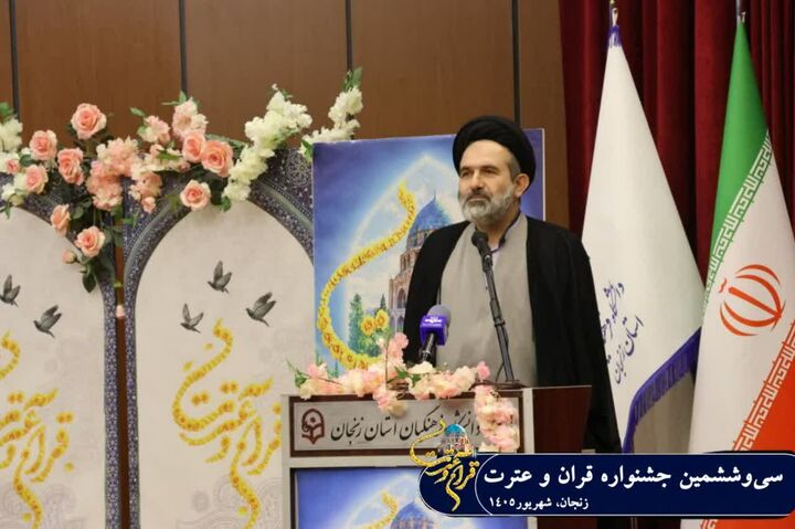 پیوند هنر و قرآن، فضای تربیتی کلاس‌ها را دگرگون می‌کند