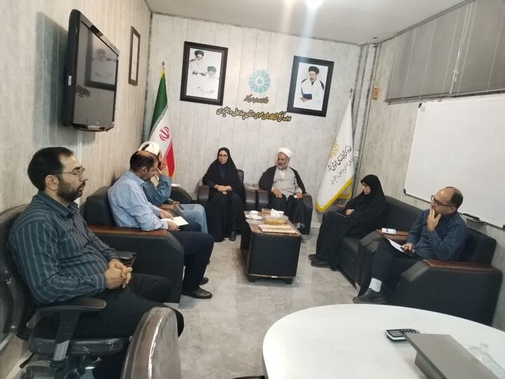 لیگ کتابخوانی ستاد کانون‌های مساجد با مدیریت کتابخانه‌های عمومی چهارمحال و بختیاری