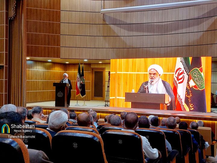 طی مدت بیش از ۲۰۰ شب حضور عزت‌آفرین فصل جدیدی از ارزش‌های ملت ایران رقم خورد