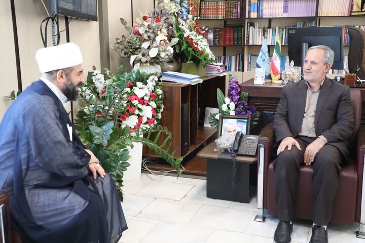 ائمه جمعه؛ ظرفیت اثرگذار در سازش پرونده‌های قصاص آذربایجان‌غربی
