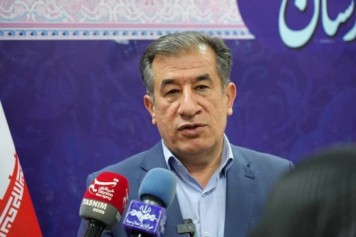 ساعت کاری دستگاه‌های اجرایی لرستان ۸صبح تا ۱۳ عصر/ پنجشنبه ها دور کاری می‌شود 