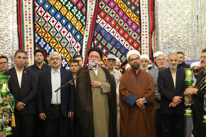 کشاورزی یکی از میدان‌های مقابله با جنگ اقتصادی است