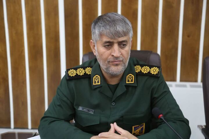 آیین گرامیداشت سپهبد شهید محمد پاکپور در زادگاهش برگزار می‌شود