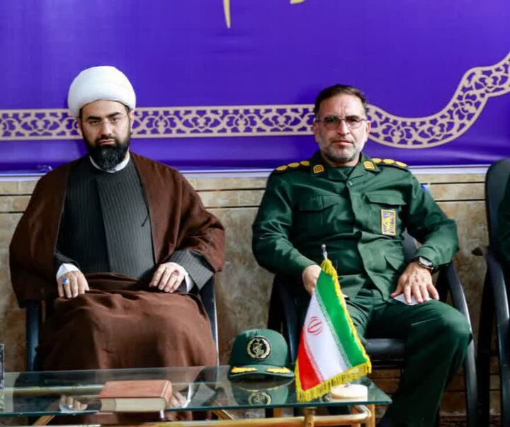 مدیران در جنگ اقتصادی از الگوی مدیریت جهادی دفاع مقدس بهره بگیرند