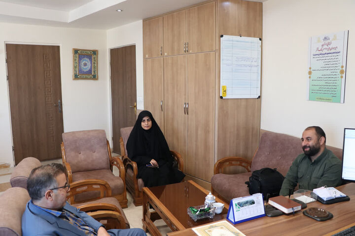 کانون‌های مساجد آذربایجان‌غربی در مسیر نقش‌آفرینی تازه فرهنگی
