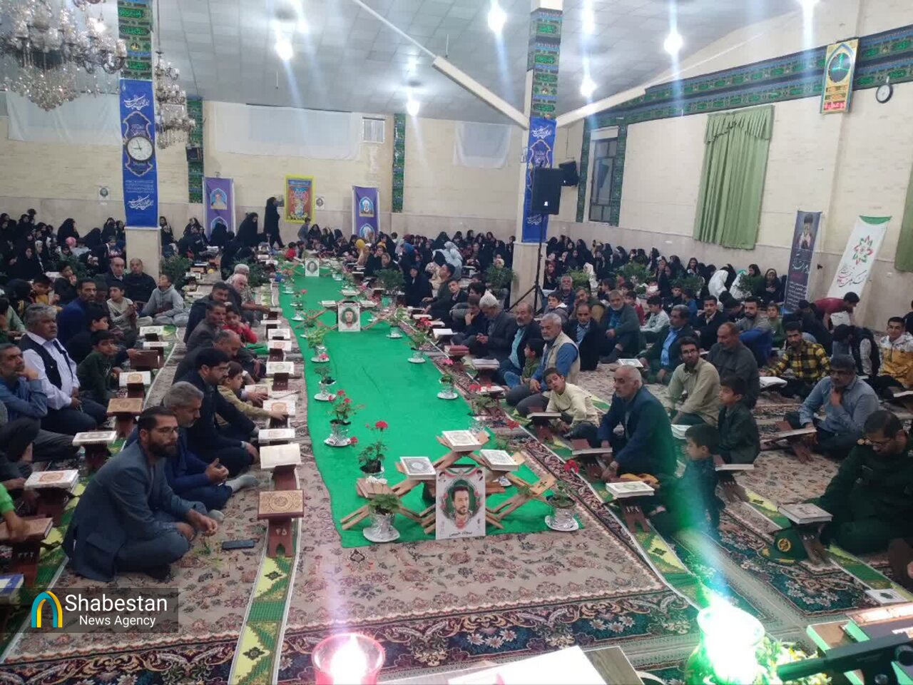 کانون نورالزهرا(س) خوسف؛ از جذب نوجوانان تا تربیت مربیان قرآن