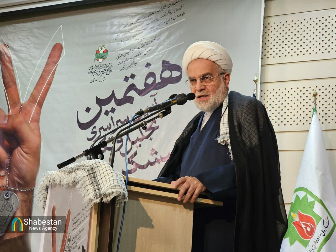 دفاع مقدس؛ روایتی که باید از حافظه پیشکسوتان به نسل جوان منتقل شود