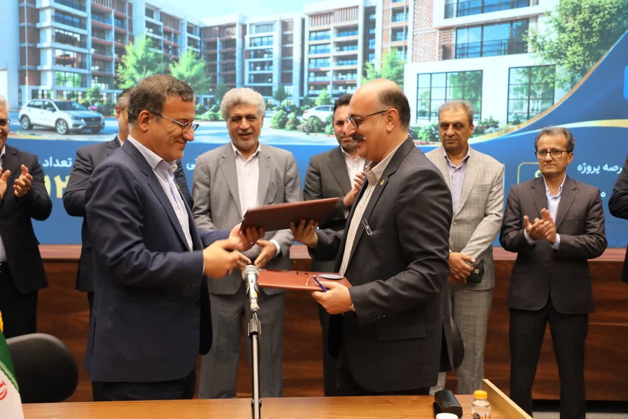 همدلی مسئولان، مسیر توسعه سرمایه‌گذاری اراک را هموار کرد