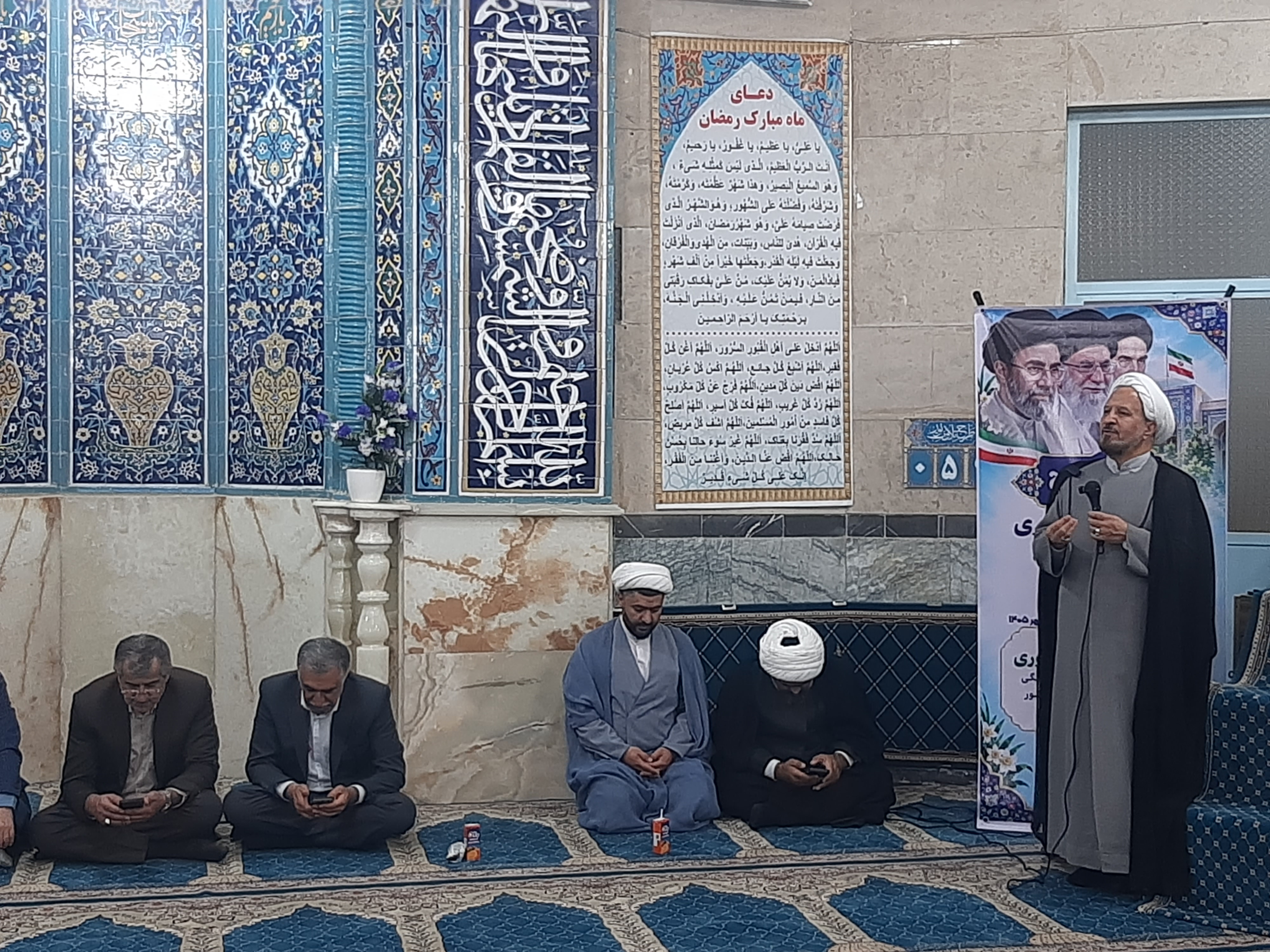 کانون‌های فرهنگی هنری مساجد باید محور حضور و فعالیت نوجوانان باشند