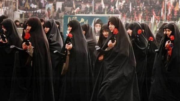 مسجد؛ از سنگر محله تا پشتیبان جبهه‌ها