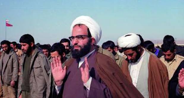 روایت مجاهدت‌های شهید محلاتی در دفاع مقدس؛ از مبارزه با رژیم پهلوی تا دفاع از انقلاب
