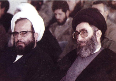 روایت مجاهدت‌های شهید محلاتی در دفاع مقدس؛ از مبارزه با رژیم پهلوی تا دفاع از انقلاب
