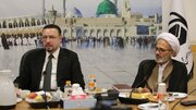 آخرین هماهنگی‌ها برای همایش بین المللی نهضت حسینی و رسالت نبوی در قم