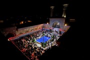 روایت ایستادگی در گرگان