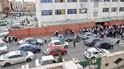 ترافیک شهری تحت تأثیر بازگشایی مدارس/حضور پلیس در اطراف ۶۰۰ مدرسه حاشیه راه‌ها