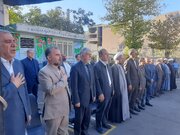 روستاها می‌توانند خاستگاه پزشکان، مهندسان و دانشمندان آینده ایران باشند