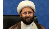 پیام تسلیت دبیر قرارگاه ملی مسجد و رئیس مرکز رسیدگی به امور مساجد در پی درگذشت آیت‌الله شبیری زنجانی