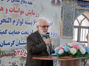 کمیته امداد حمایتِ بیش از یک میلیون نفر محصل و نخبه در کشور را به عهده دارد