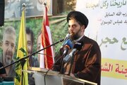 پاسداری از آرمان‌ها بزرگترین ادای دِین به شهداست