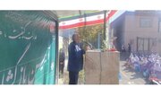 بهره‌مندی از آموزش و امنیت حقوق اساسی کودکان است/پیگیری پرونده شهدای مدرسه میناب