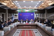 افزایش تعامل میان مدیریت شهری و رسانه ملی ضرورت دارد