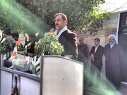 مسیر توسعه و پیشرفت کشور از مدرسه می‌گذرد