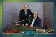 طنین نغمات نو در آنتن رادیو قرآن / آغاز ضبط ادعیه و مناجات‌های فاخر