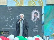 ماجرای مدرسه محقری در استان کرمان که دانش‌آموز آن جهان را تحت تأثیر قرار داد