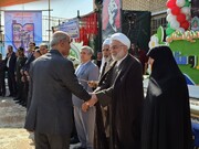 زنگ مهر، مقاومت و نماز در مدارس کردستان نواخته شد