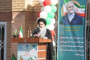 دانش‌آموزان امروز وارث خون شهدا و دستاوردهای نظام جمهوری اسلامی هستند