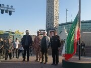 طائب: ملتی که جان‌فدا دارد، شکست نمی‌خورد 