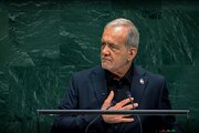 پزشکیان: ما پاسخ خود را یافته‌ایم در برابر دشمنان باید قدرتمند باشیم