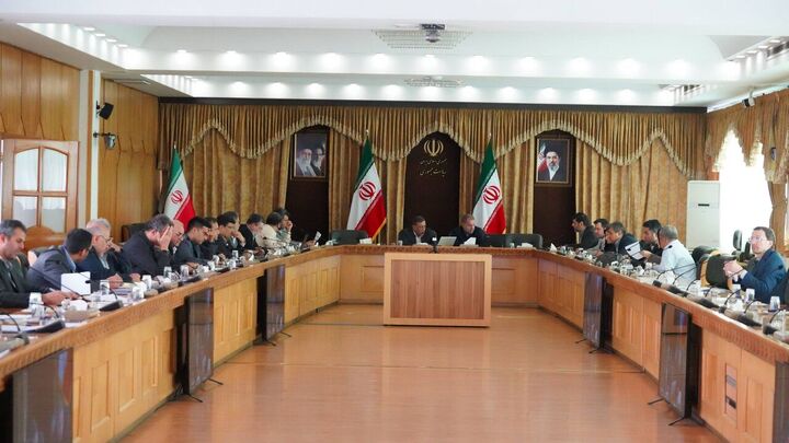 قائم‌پناه: کاهش هزینه‌های دولت در شرایط فعلی، گامی در جهت مدیریت بهینه منابع است