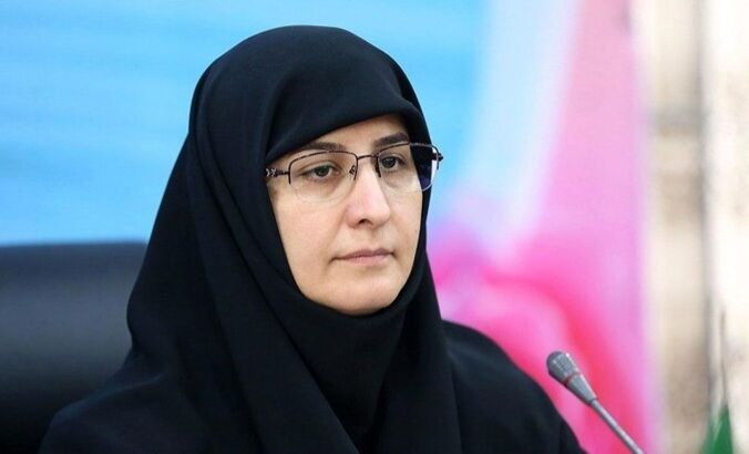 تداوم جریان دانایی، پاسخ قاطع ایران به جنایات دشمن است/وزارت آموزش و پرورش متوقف نمی‌شود