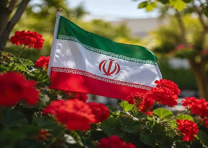 پرچم، نماد هویت ملی، تعلق، حاکمیت