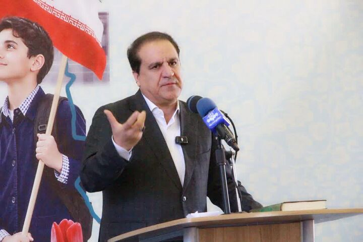 جهاد علمی، مسیر ساختن آینده کشور است